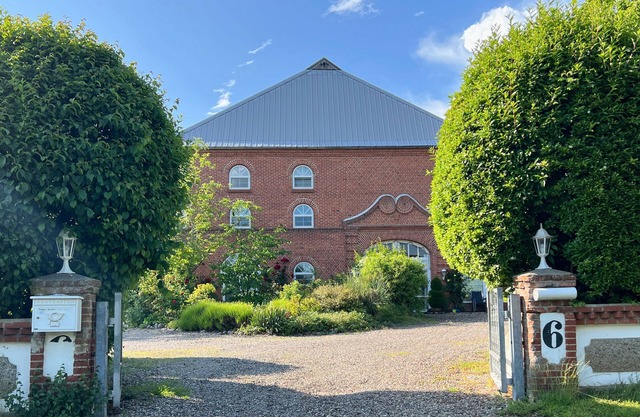 Appartement Möwennest