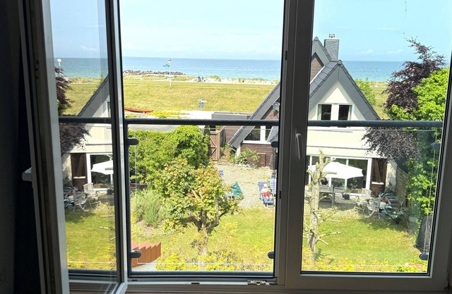 Appartement / app. pour 4 personnes à 60 m² à Schönberg en Californie (57)