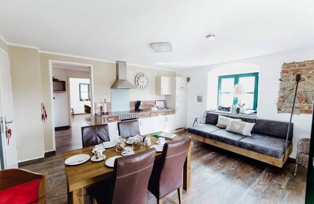 Appartement confortable de 68 m² pour 4 personnes