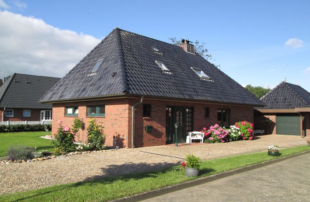 Hahneburg: locations de vacances