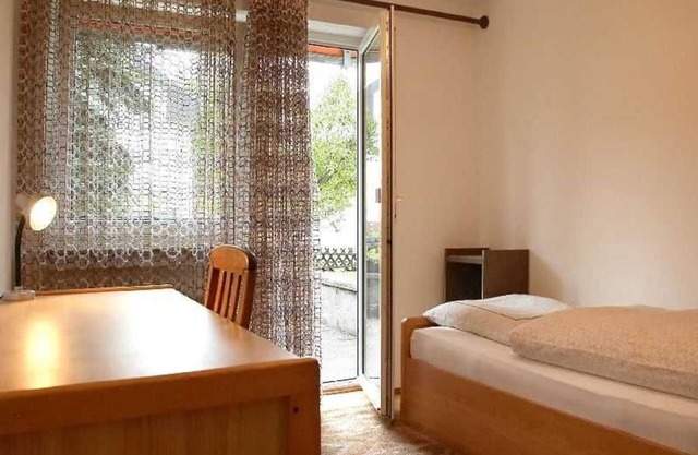 Appartement 85m², 3 chambres, max. 5 personnes - Appartement Bertsche