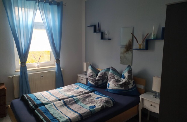Appartement au Tierpark Weißwasser