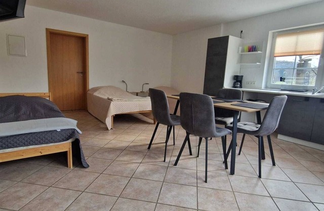 Vacation / fitter's apartment in the Oberberg hiking region