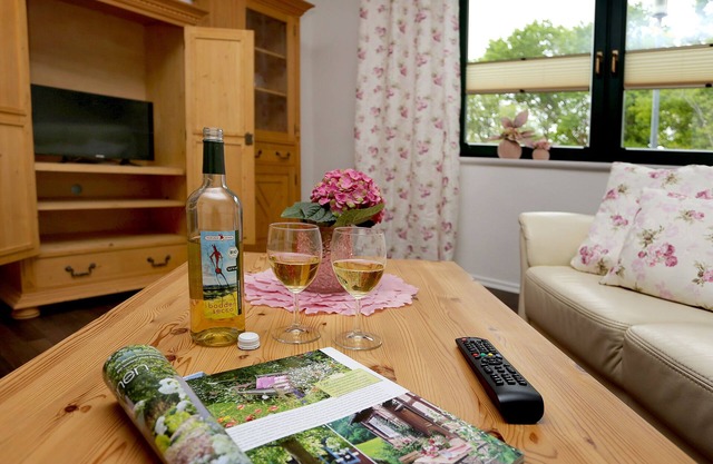 Vacation for two... under the thatched roof