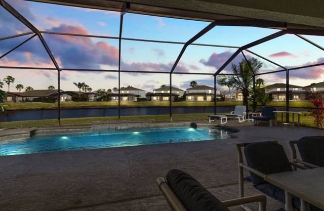 "VACANCES POUR MOINS" Bienvenue à NewHaven Palms and Resorts sur les lacs de Cumbria
