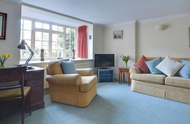 Maison Ephraim à Royal Tunbridge Wells - 4 personnes, 2 chambres