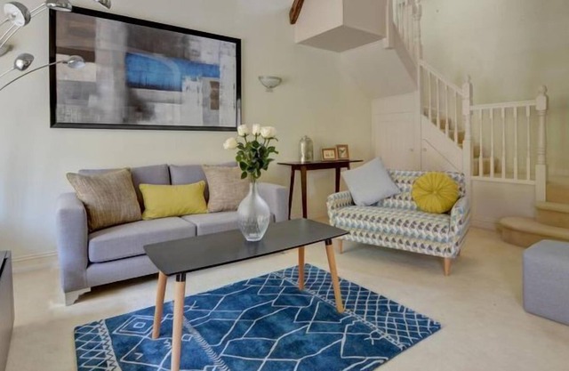 Maison Ephraim à Royal Tunbridge Wells - 4 personnes, 2 chambres