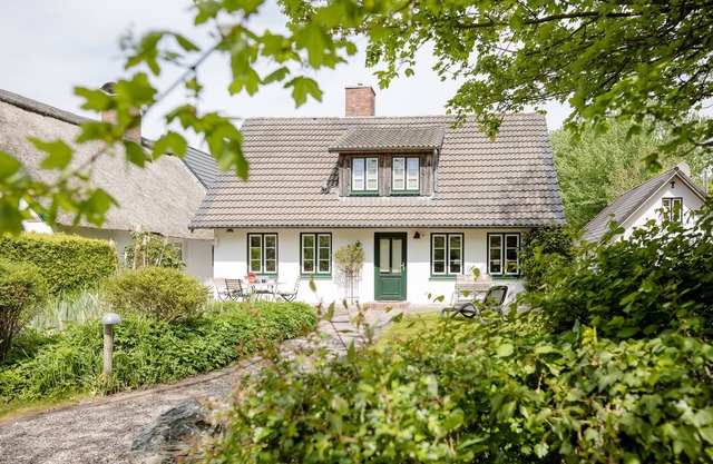 Maison de vacances pour 7 personnes avec 120 m² à Fehmarn OT Todendorf (11742)