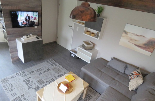 Maison de vacances 81 Scout 42m² pour max. 4 personnes avec animaux domestiques - Maison de vacances Scout 42 dans le village de vacances Altes