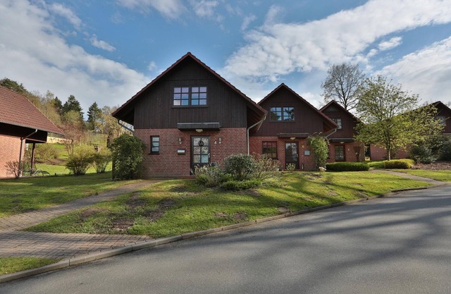 Vacation home Seeweg 4