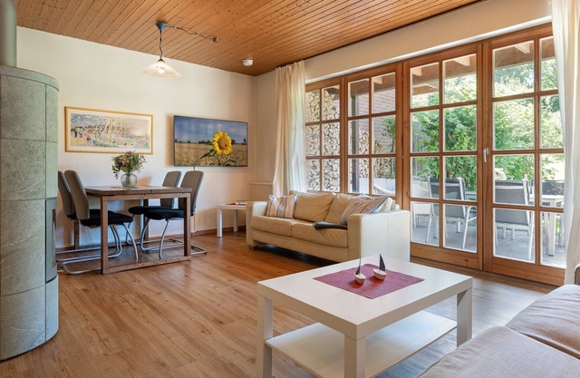 Vacation home for 5 guests with 90m² in Scharbeutz-Klingberg (296346)