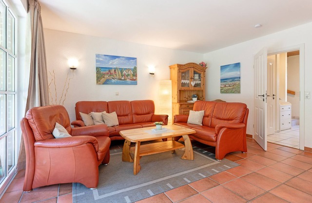 Vacation home for 5 guests with 90m² in Scharbeutz-Klingberg (296757)
