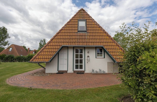 Vacation home Deichsonne. Relaxing and comfortable.