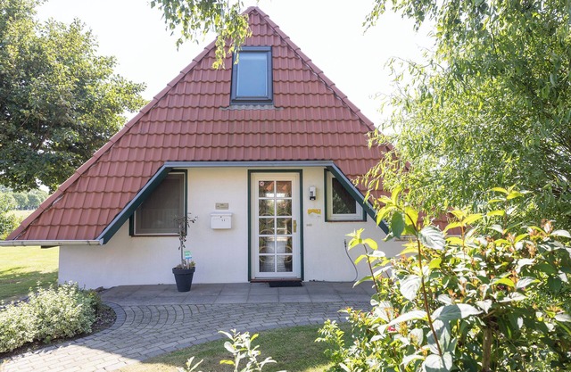 Vacation home Sprenger HA 11, sunny and family-friendly.