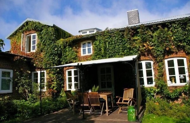 Vacation home Hyggebüll in Emmelsbüll-Horsbüll for up to 15 people
