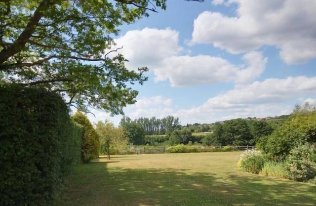 Maison Baley à Cranbrook - Hawkhurst - 2 personnes, 1 chambres