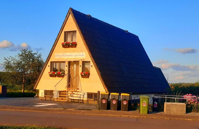 Maison de vacances 'So close to heaven' avec 5 chambres et 2.5 salles de bains