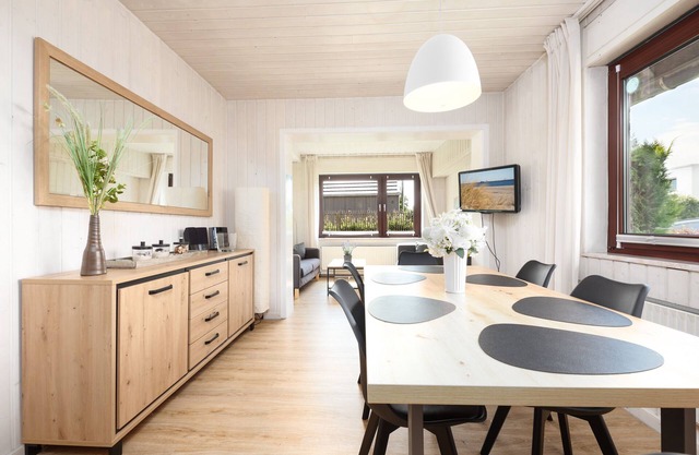 Vacation home for 6 guests with 110m² in Schönberger Strand (294648)