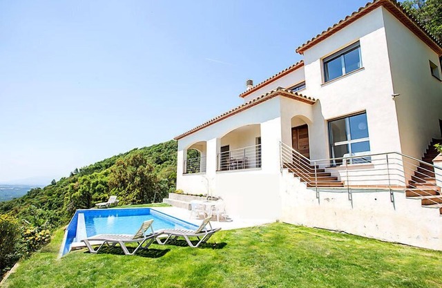 Maison Amalia by Interhome