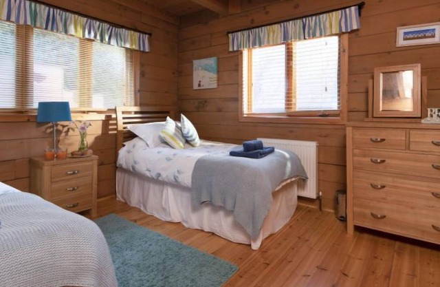 Maison Rosehill à Wadebridge - Padstow - 6 personnes, 3 chambres