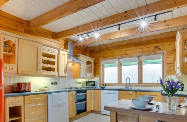 Maison Rosehill à Wadebridge - Padstow - 6 personnes, 3 chambres