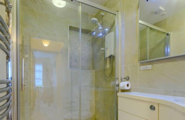 Maison Thia à Wadebridge - Padstow - 10 personnes, 5 chambres