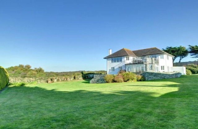 Maison Trey à Wadebridge - Padstow - 12 personnes, 6 chambres
