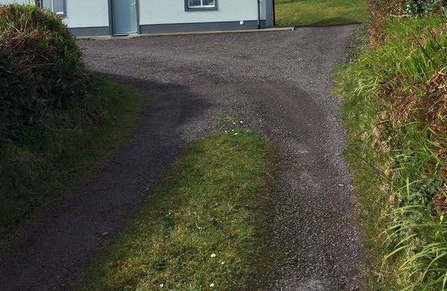 Maison de vacances Ó Catháin