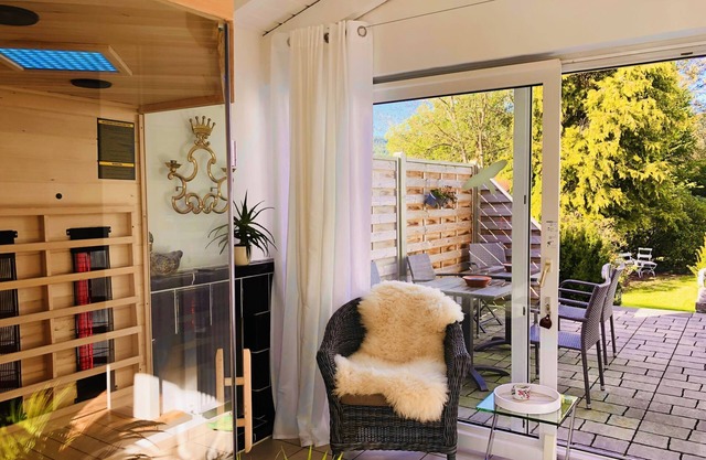 Holiday home, 170sqm, 4 bedrooms, max. 8 people