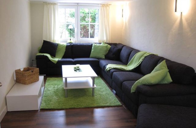 Vacation home, 190 sqm, 5-6 bedrooms, terrace with garden furniture, max. 12 persons