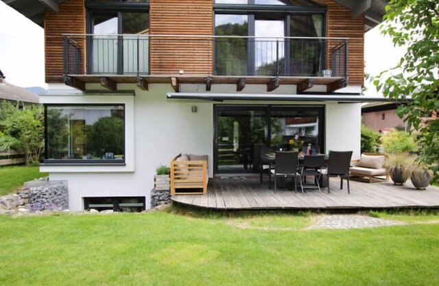 Vacation home 200 sqm with three bedrooms
