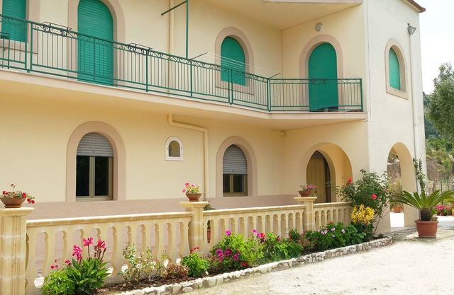Maison de vacances à quelques minutes de la mer