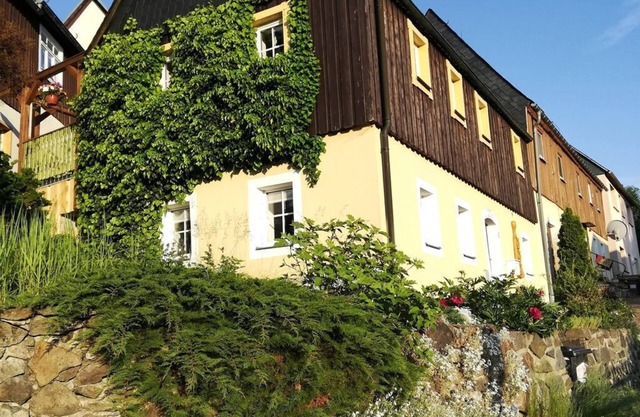 Vacation home 3 owls - apartment/flat, bath, WC