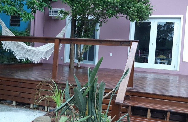 Belle maison à 70 mètres de Lagoa