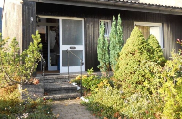 Vacation home 9 for 6 people with garden - vacation homes Gemswandweg in Weissensee