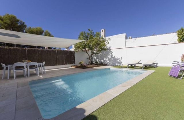 Maison Aeris by Interhome