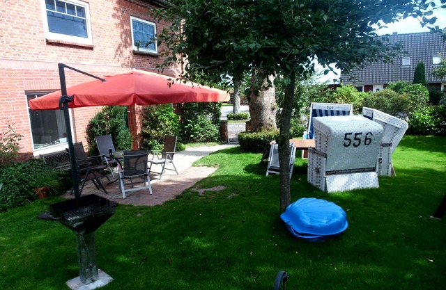 FH avant Sylt u. Danemark, "260 m²", jardin, sauna, Wi-Fi, billard, air hockey