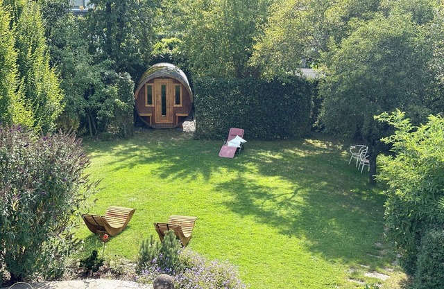 Maison de vacances "Alte Post" dans l'Eifel