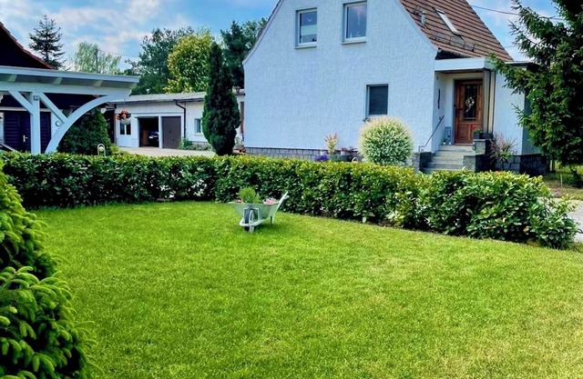Rural vacation home for 5-6 persons