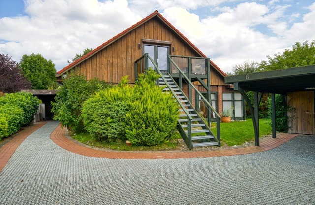Vacation home An de Drift 6, 8ADD06 - Holiday home An de Drift 6, 8ADD06?