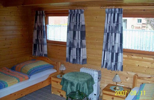 Maison de vacances Talea - Maison de vacances Talea, 55006