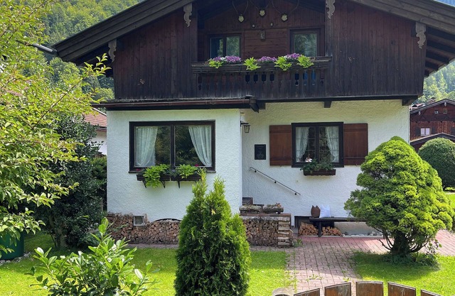 Vacation home Anni - a retreat to relax and enjoy nature at Lake Tegernsee
