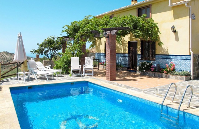 Maison Antia by Interhome