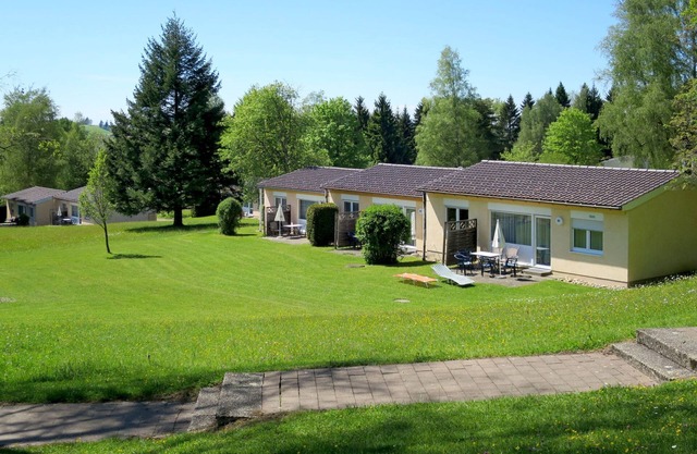 Maison Arnika by Interhome