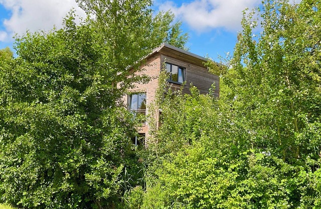 NOUVEAU! Chalet sur la digue sud à Friedrichskoog