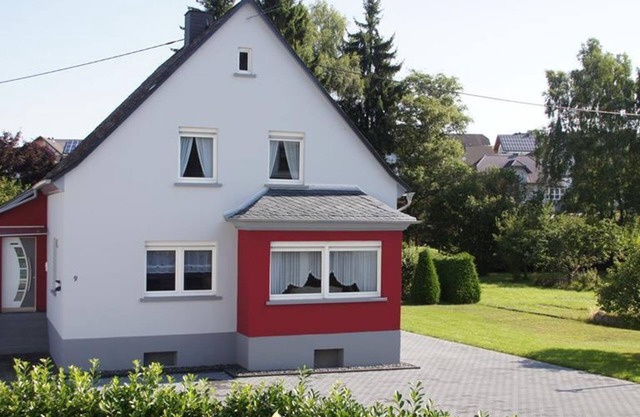 Cottage sur le Flaumbach