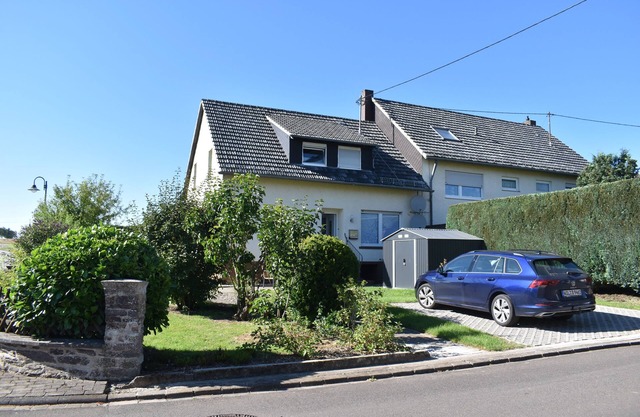 Vacation home Auf Pötsch **** Cozy vacation home with garden