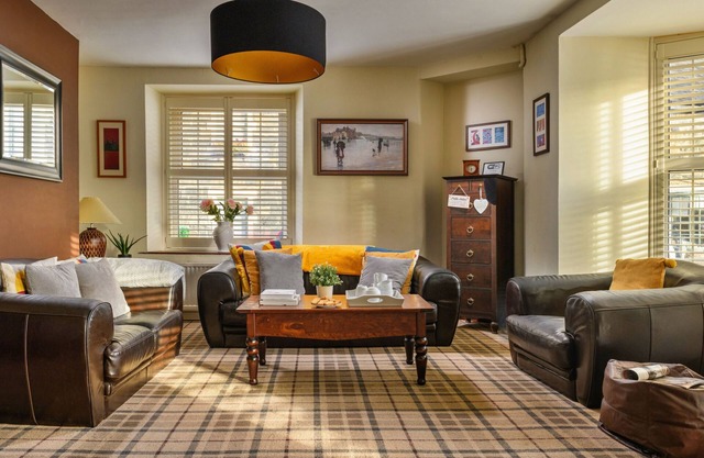 Vacation home Awelon by Interhome