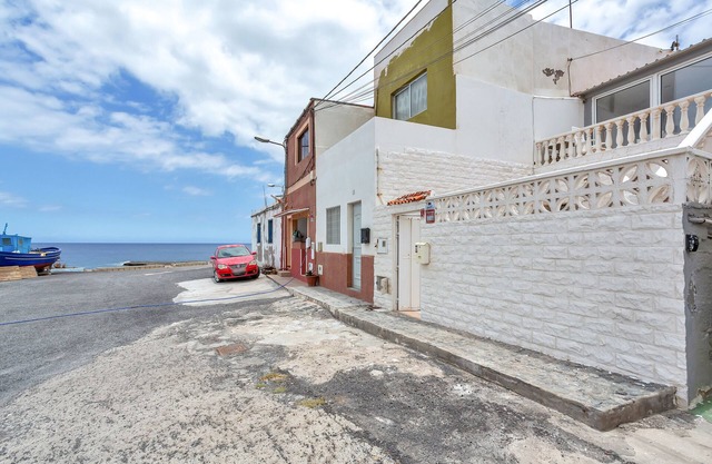 Maison de vacances 'Beachhouse Elporis1'