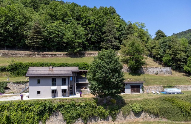 Maison Belbo by Interhome